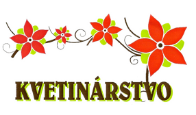 Kvetinárstvo Rezidencia Záhorská Bystrica.sk